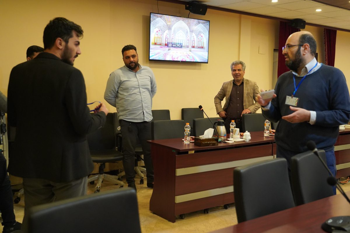 پژوهشگاه قوه قضاییه