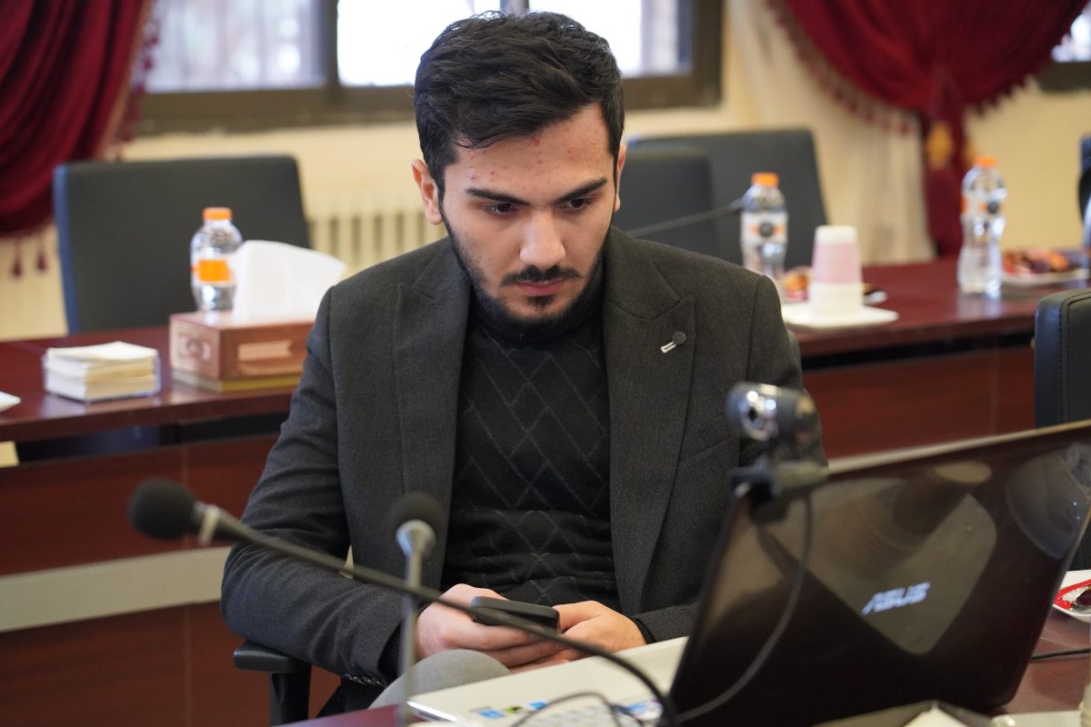 پژوهشگاه قوه قضاییه