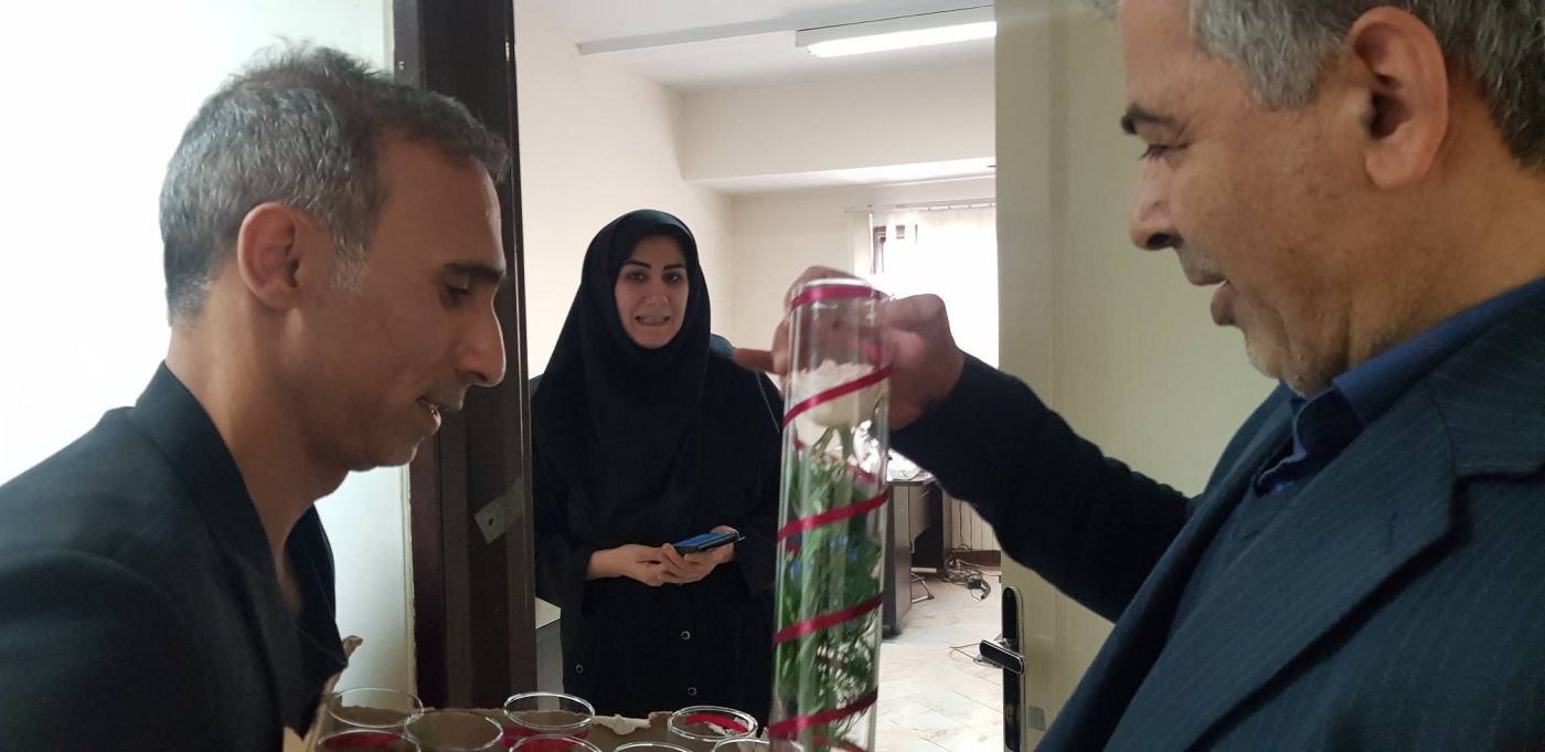 پژوهشگاه قوه قضاییه