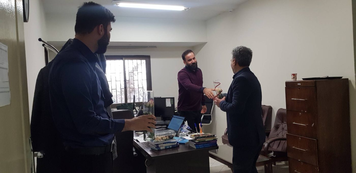 پژوهشگاه قوه قضاییه