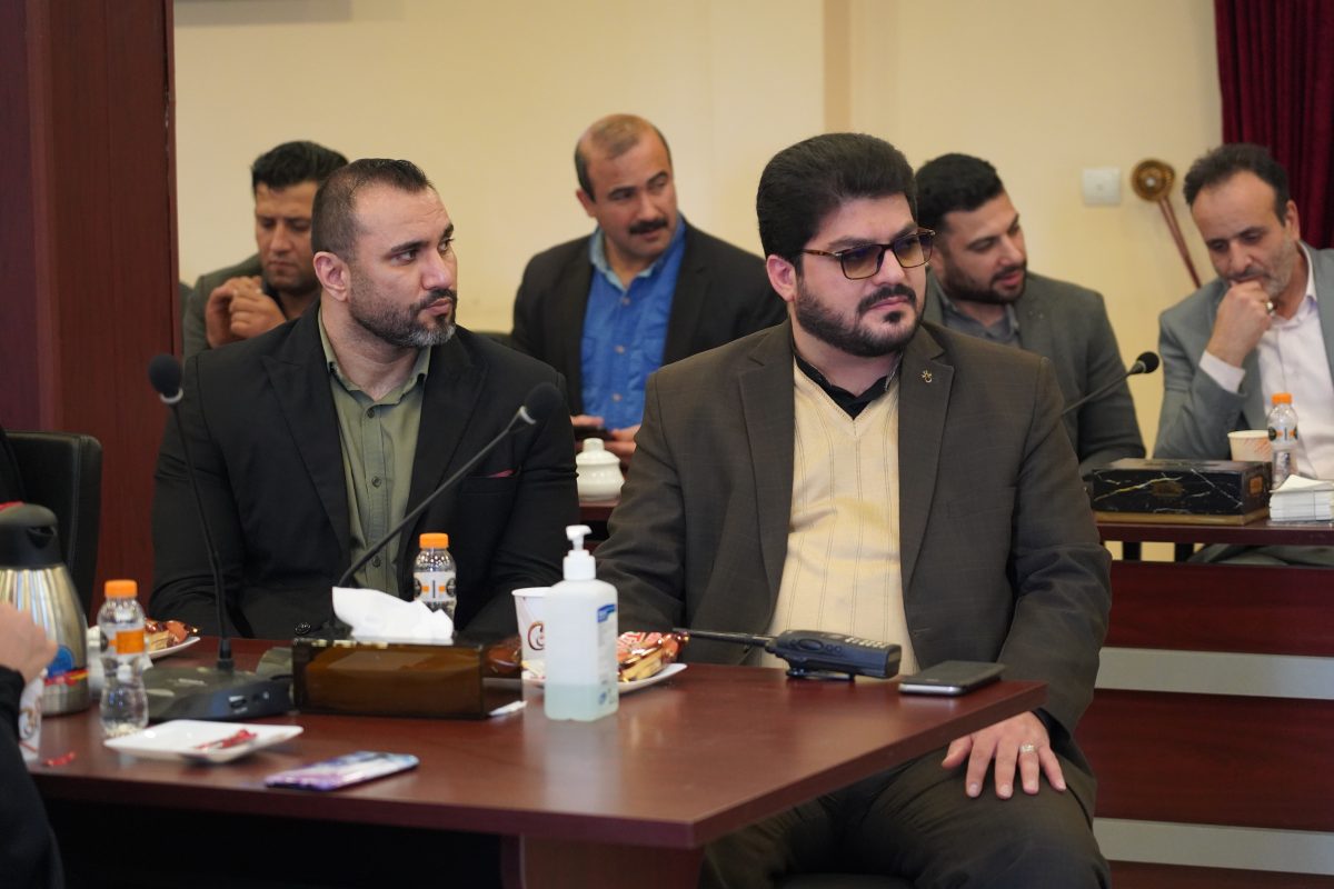 پژوهشگاه قوه قضاییه