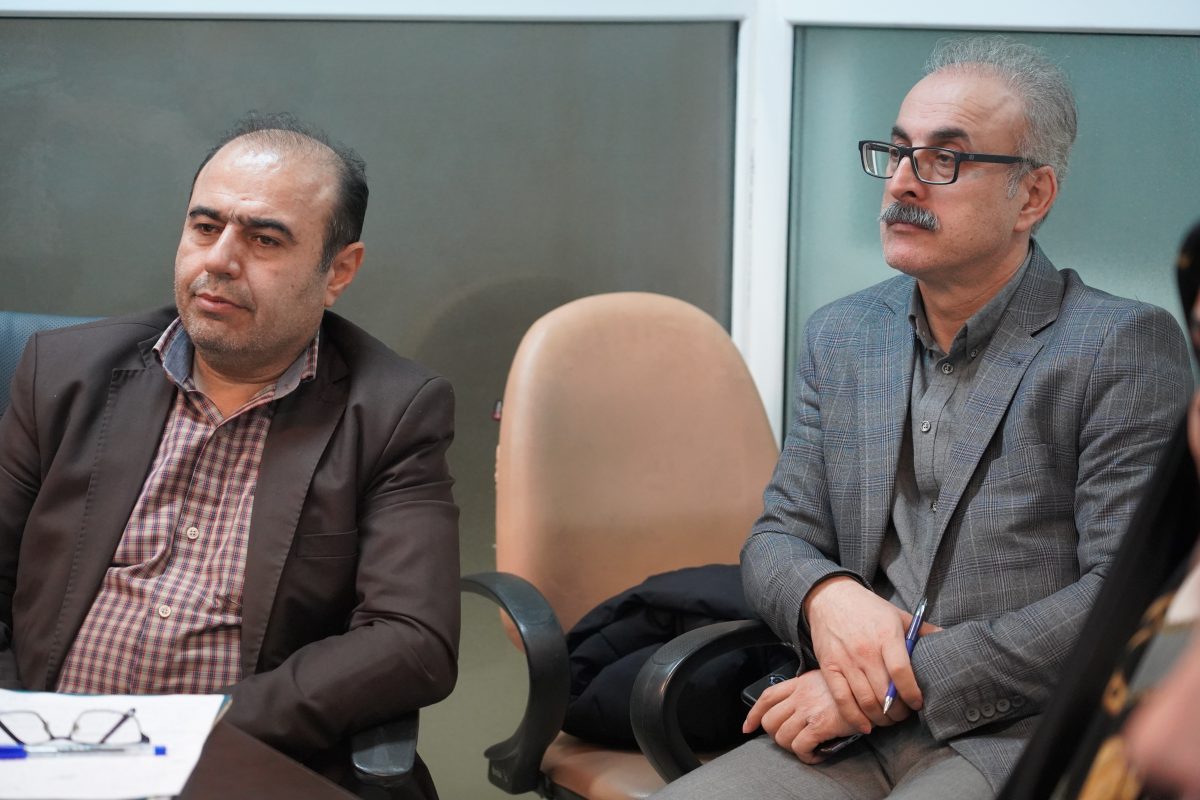 پژوهشگاه قوه قضاییه