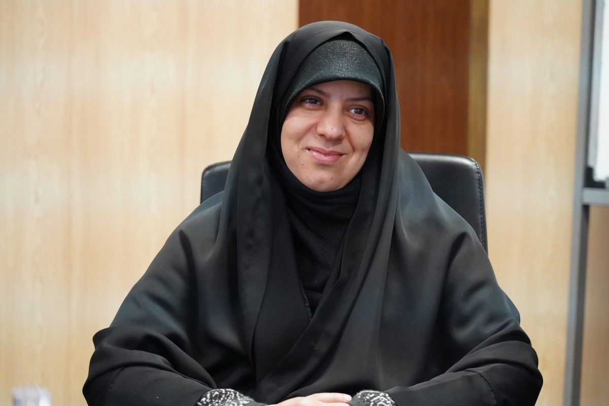 پژوهشگاه قوه قضاییه