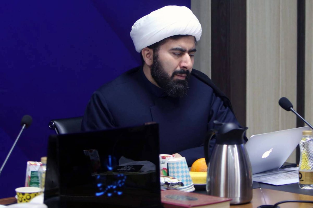 پژوهشگاه قوه قضاییه