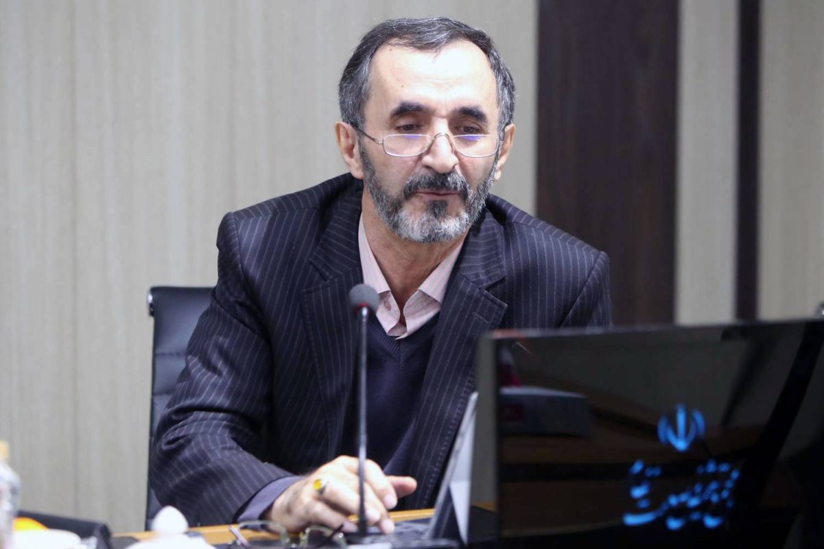 پژوهشگاه قوه قضاییه