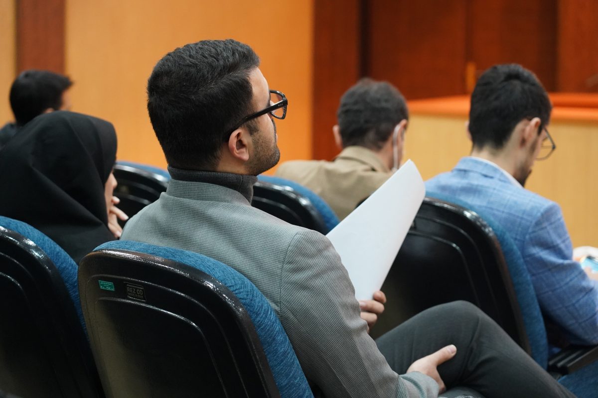 پژوهشگاه قوه قضاییه
