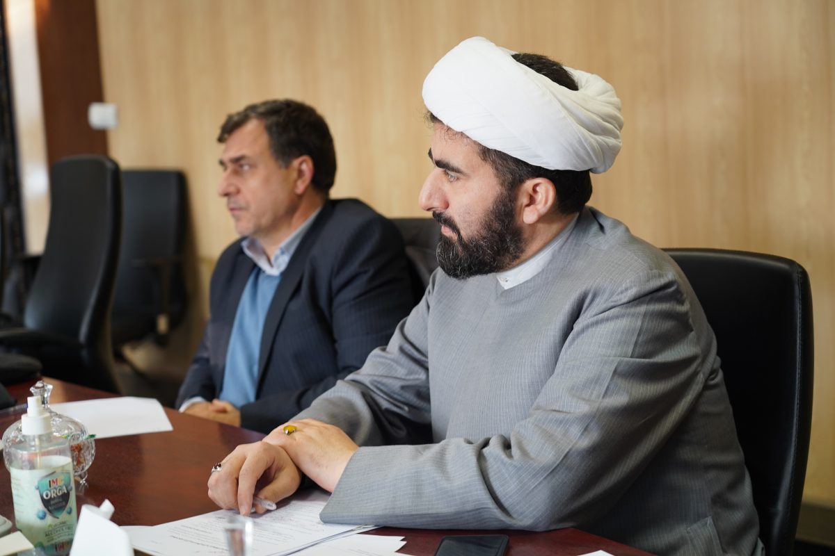 پژوهشگاه قوه قضاییه