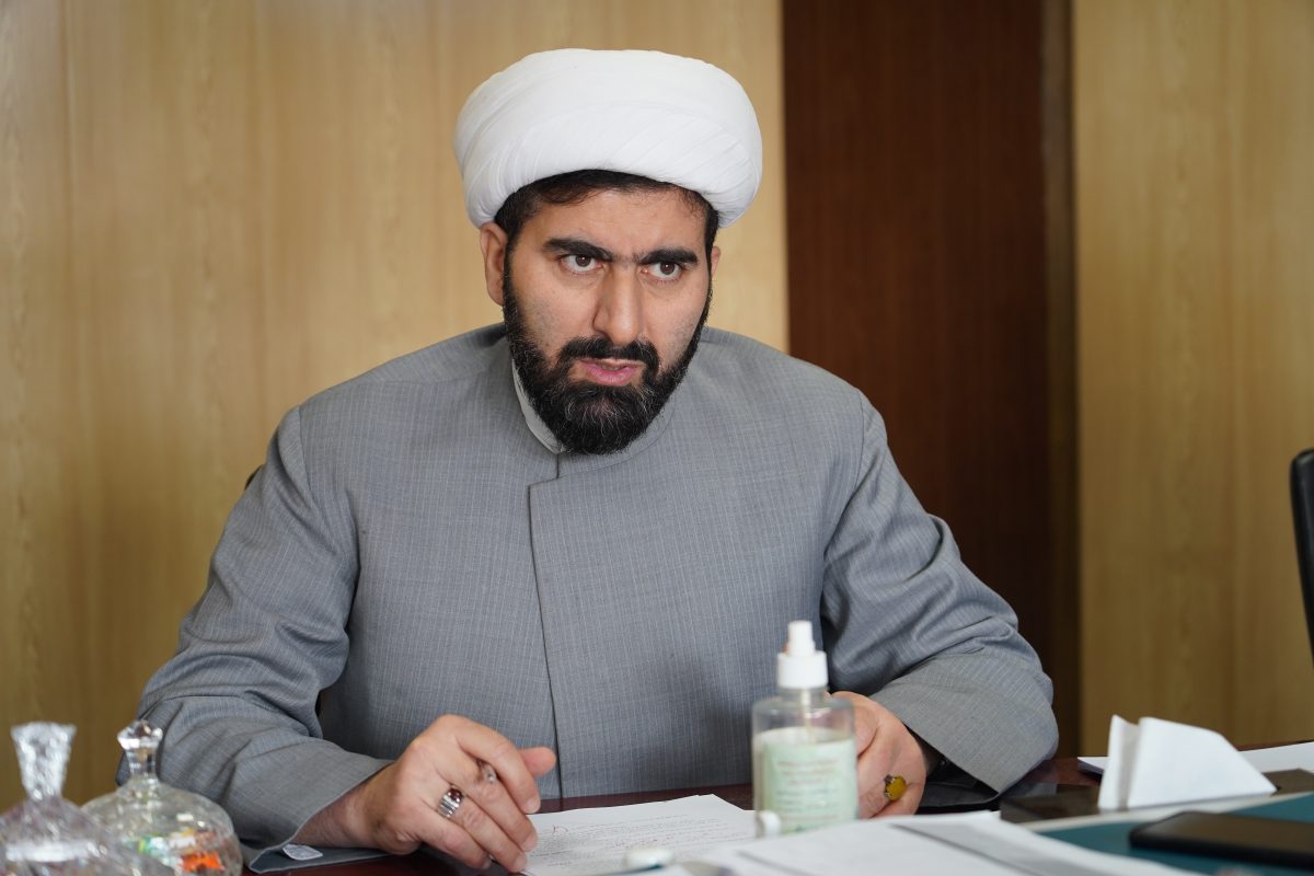 پژوهشگاه قوه قضاییه