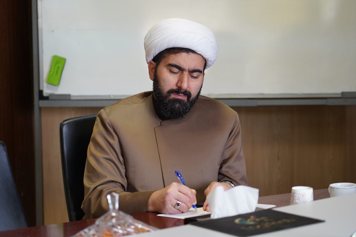 پژوهشگاه قوه قضاییه