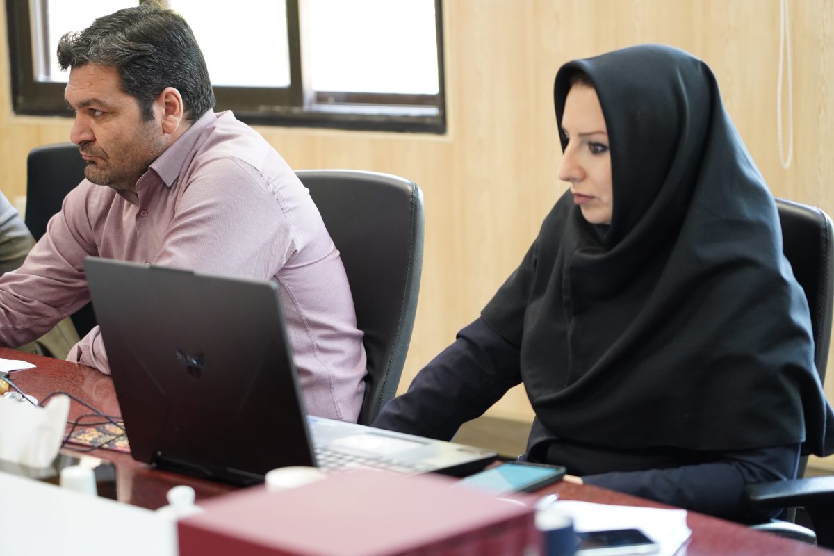 پژوهشگاه قوه قضاییه
