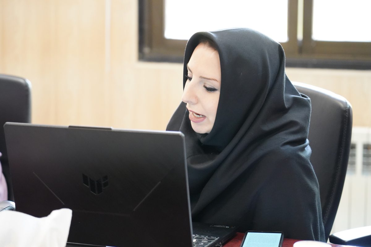 پژوهشگاه قوه قضاییه
