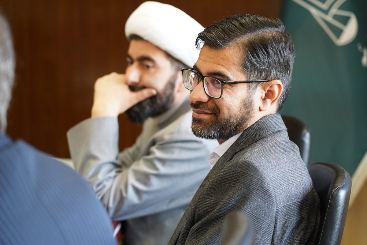 پژوهشگاه قوه قضاییه