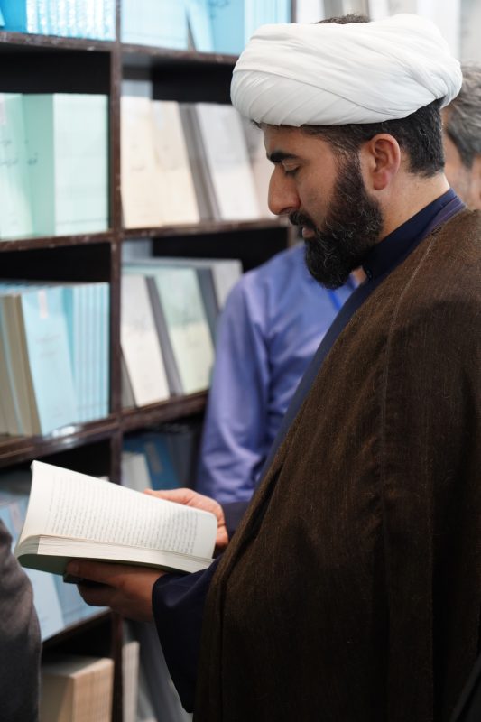 پژوهشگاه قوه قضاییه