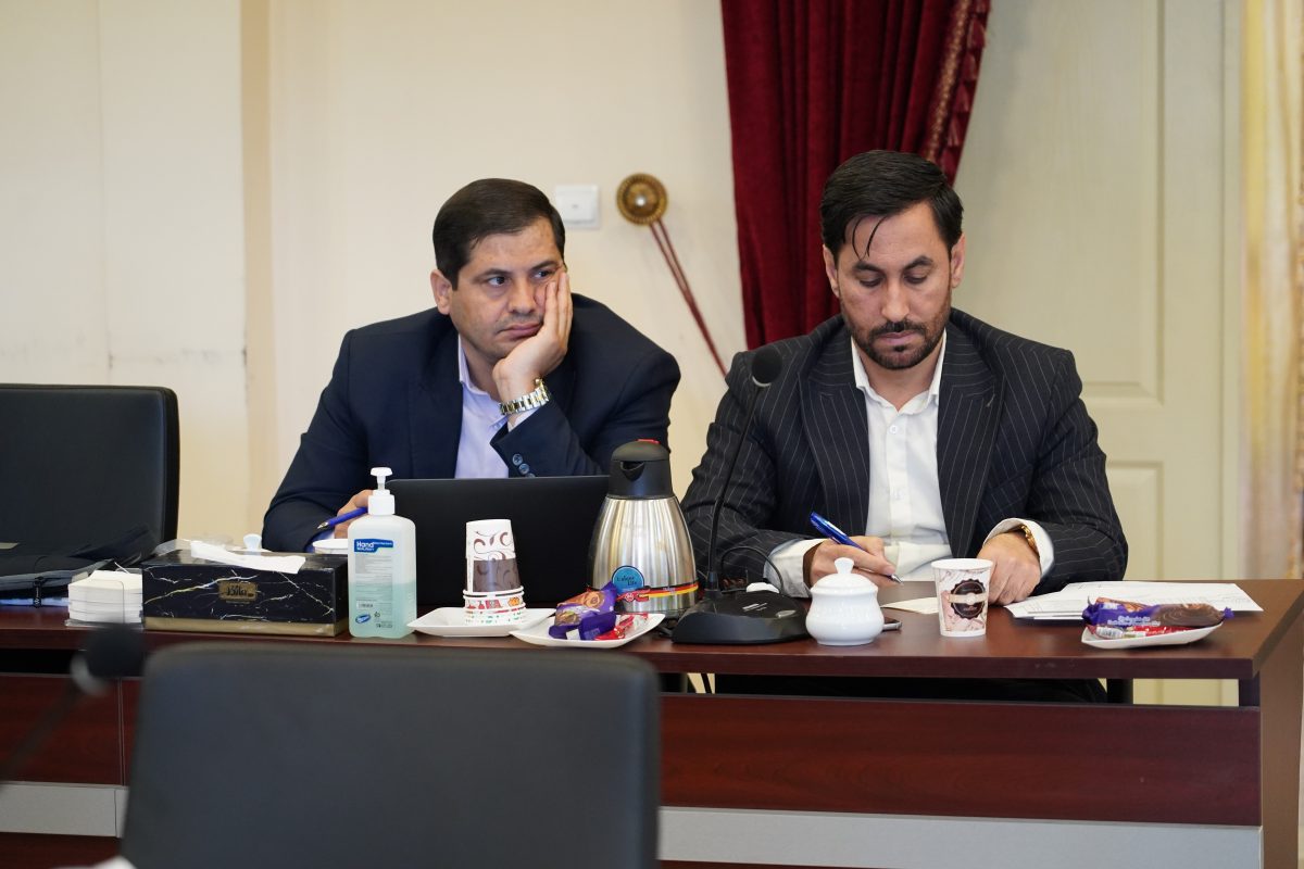 پژوهشگاه قوه قضاییه