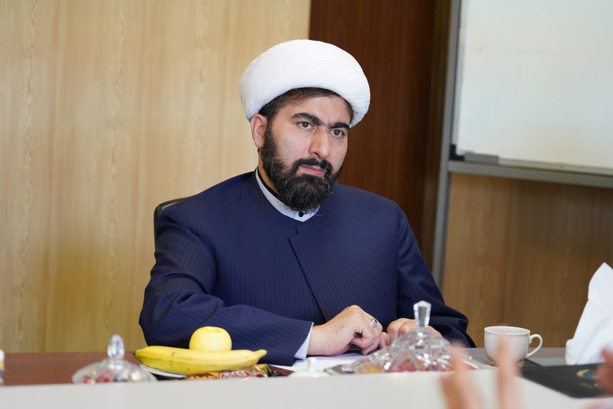 پژوهشگاه قوه قضاییه