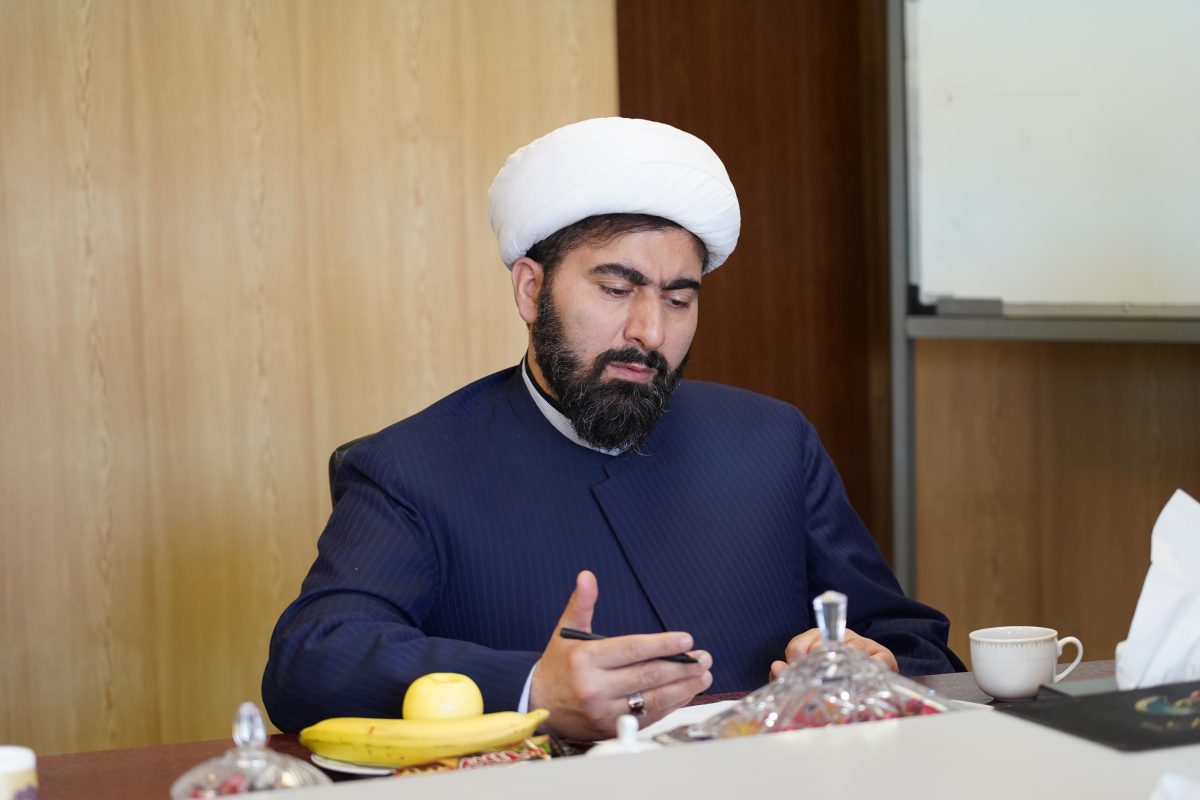 پژوهشگاه قوه قضاییه