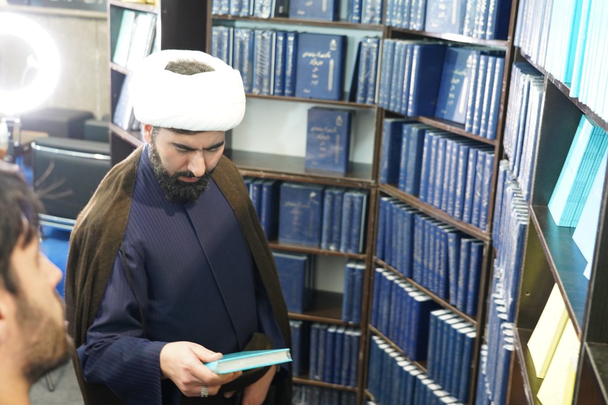 پژوهشگاه قوه قضاییه