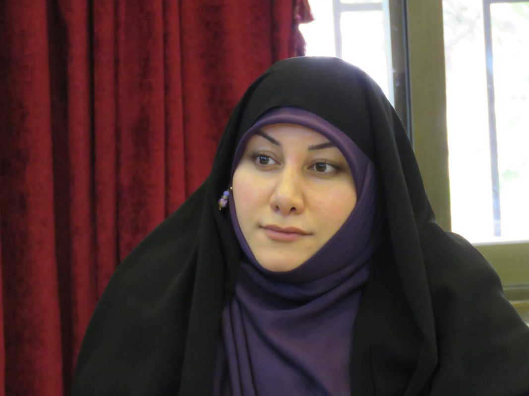 پژوهشگاه قوه قضاییه