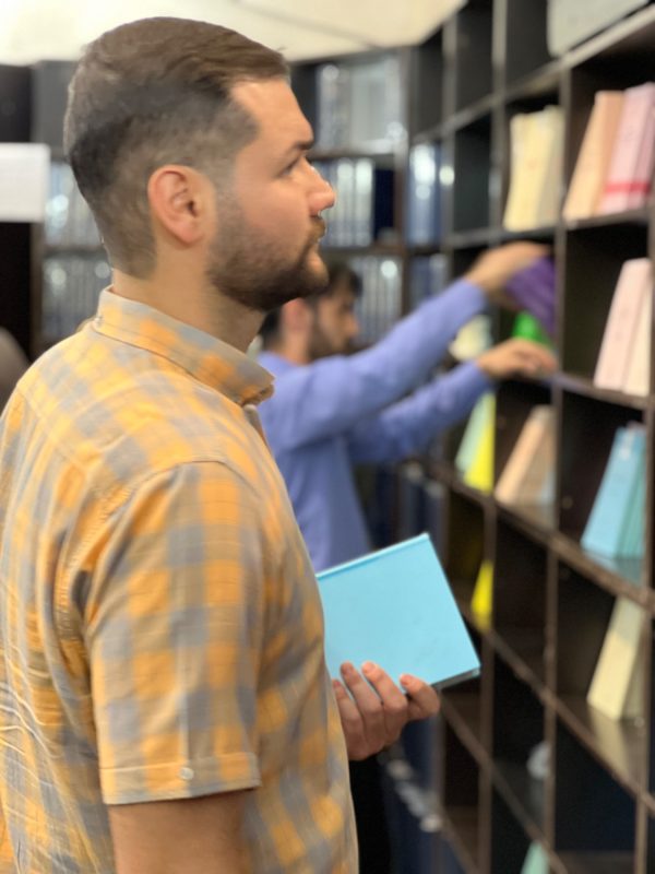 پژوهشگاه قوه قضاییه