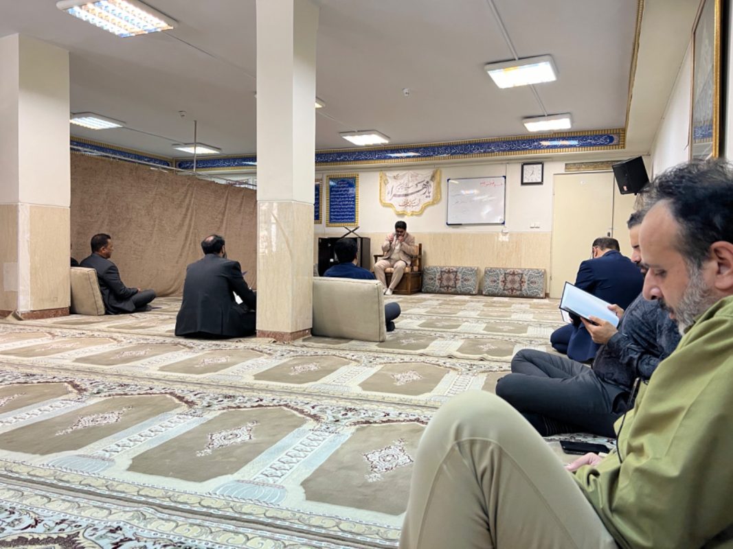 پژوهشگاه قوه قضاییه