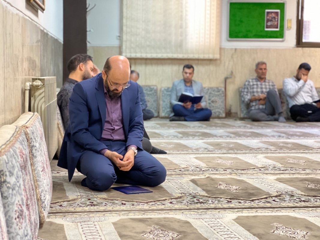 پژوهشگاه قوه قضاییه