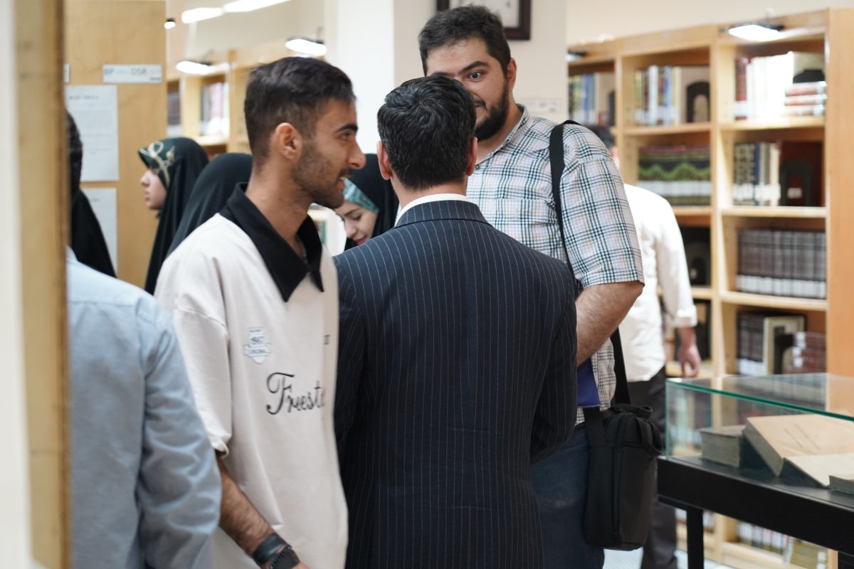 پژوهشگاه قوه قضاییه