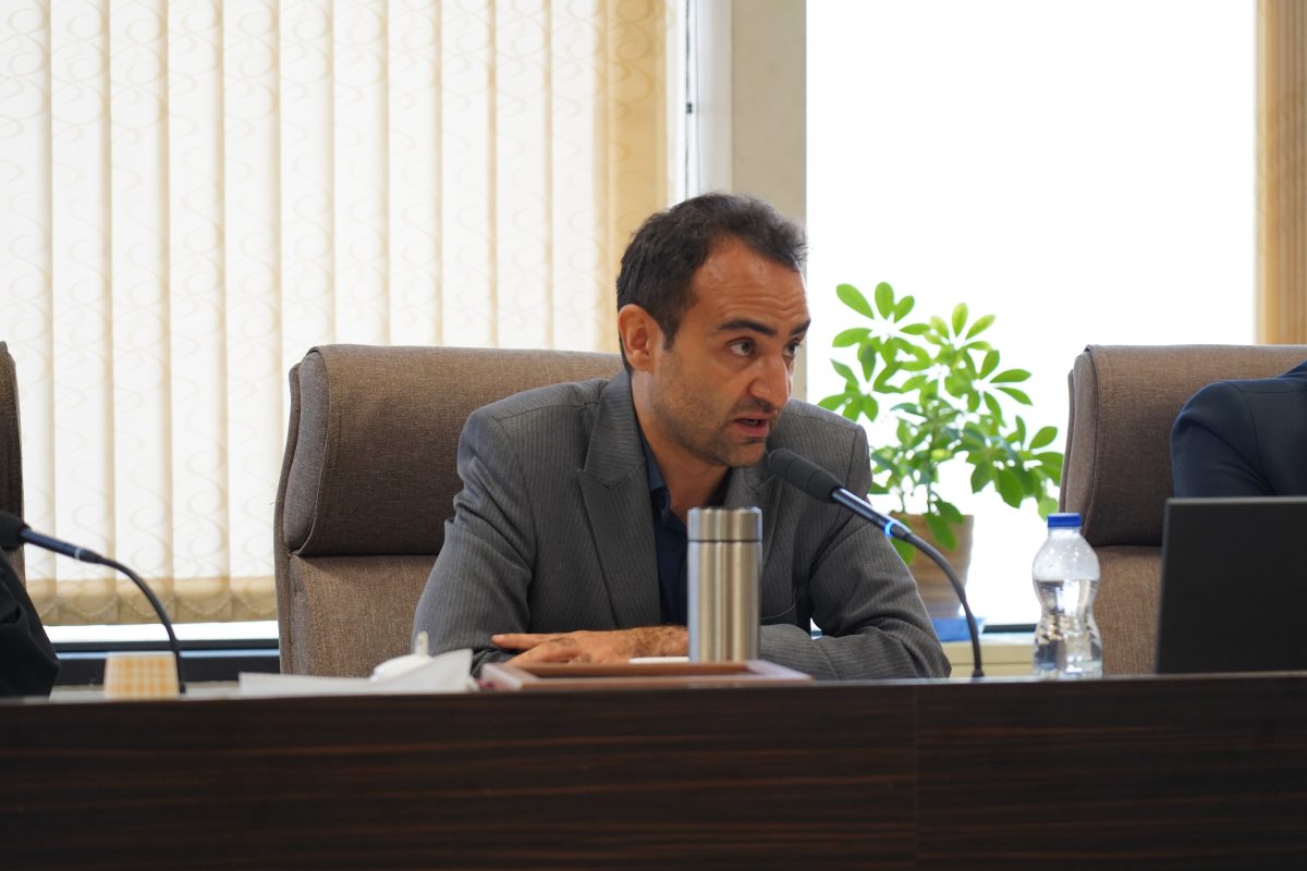 پژوهشگاه قوه قضاییه