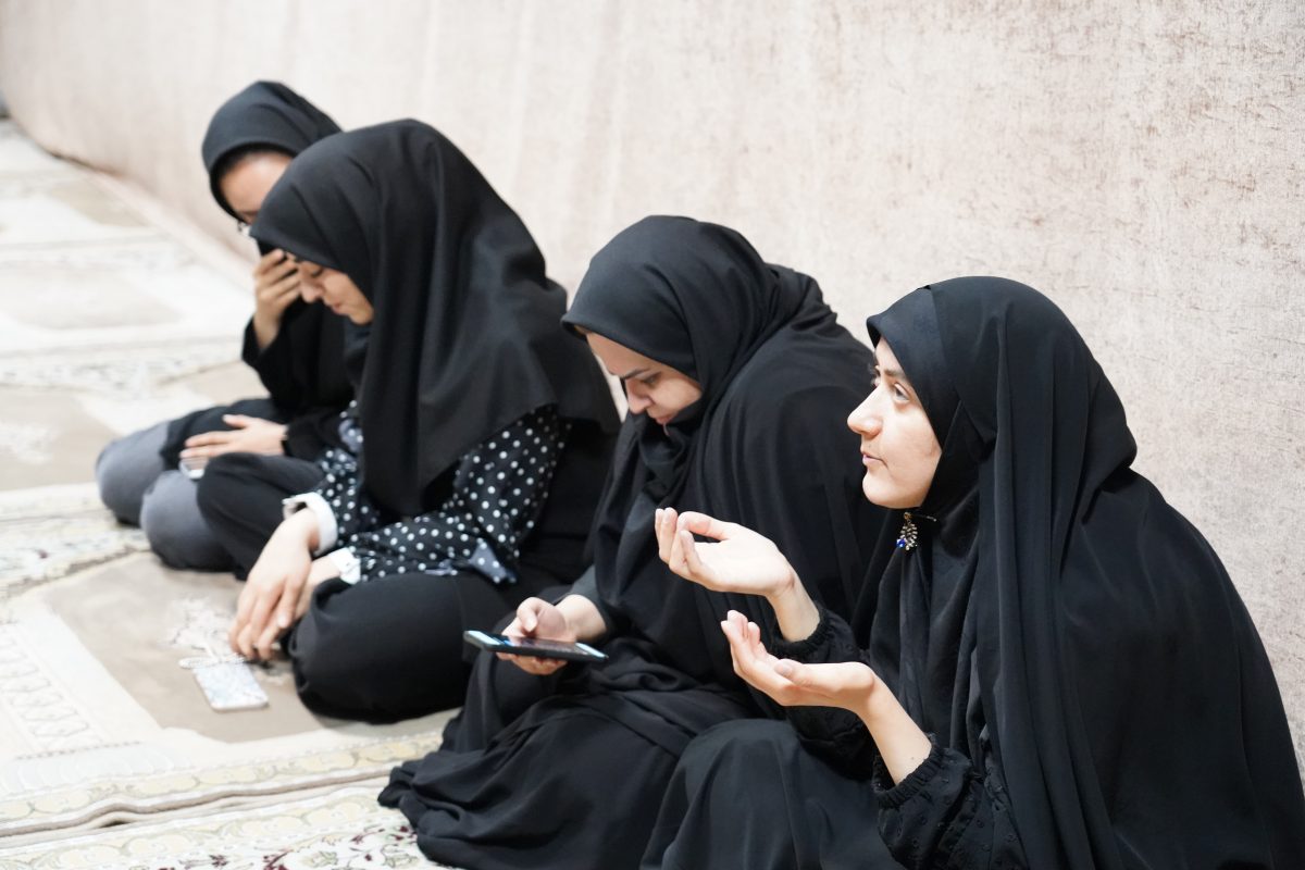 پژوهشگاه قوه قضاییه