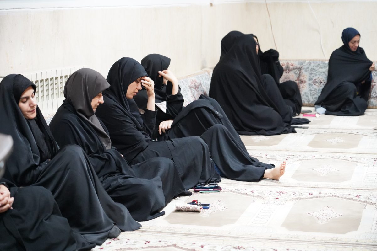 پژوهشگاه قوه قضاییه
