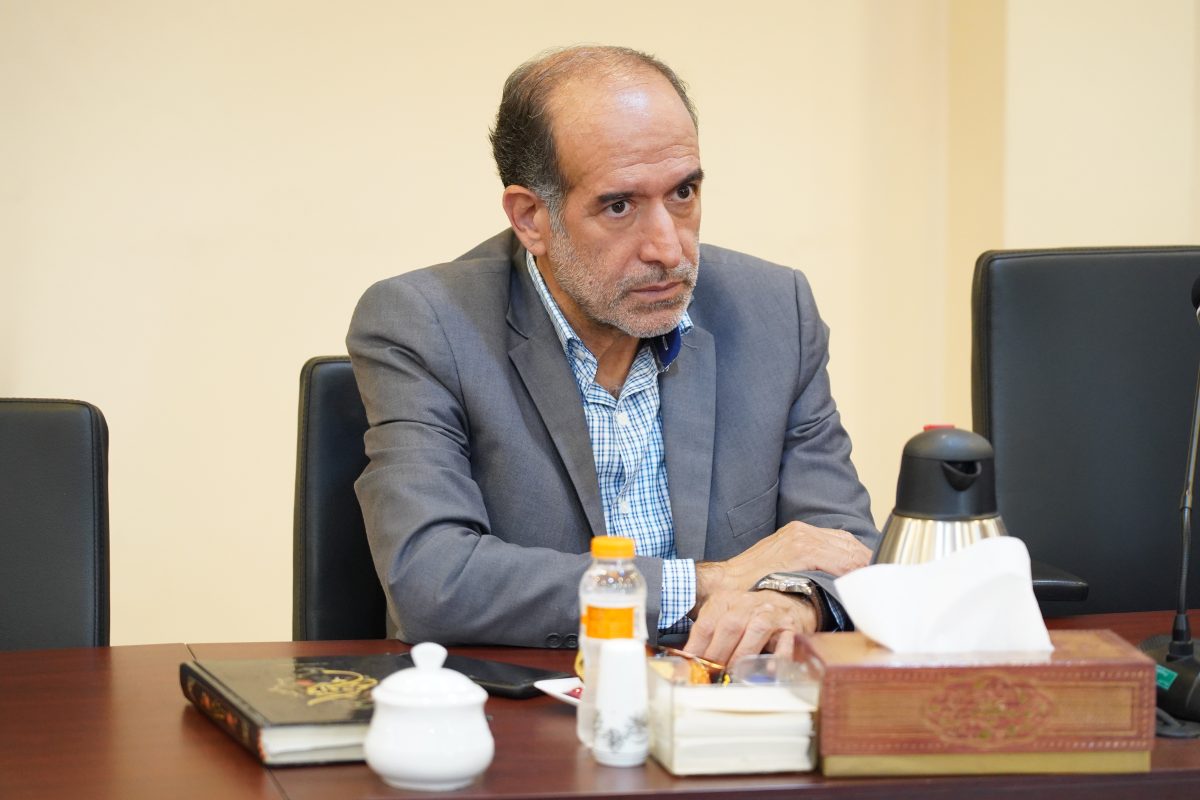 پژوهشگاه قوه قضاییه