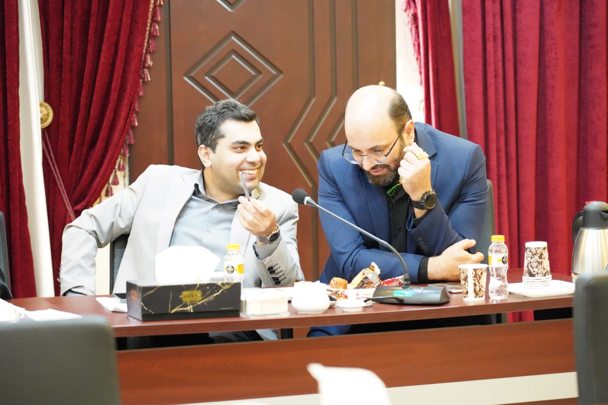 پژوهشگاه قوه قضاییه