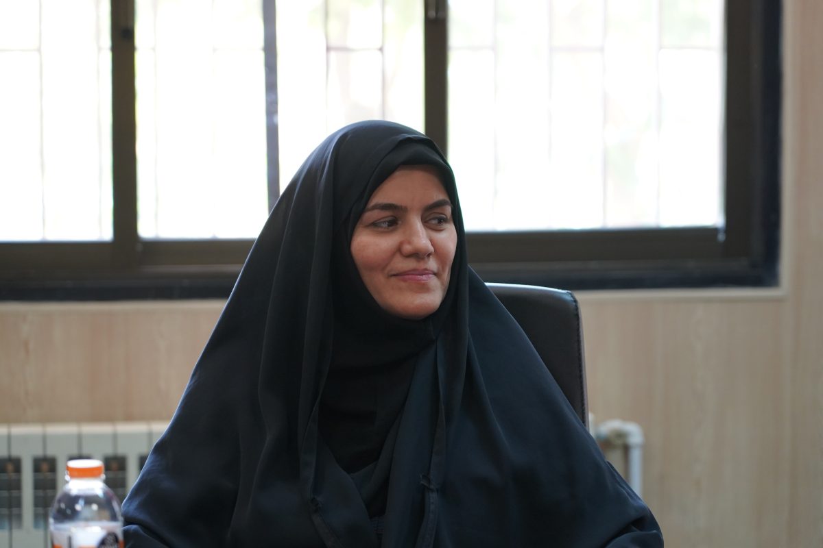 پژوهشگاه قوه قضاییه