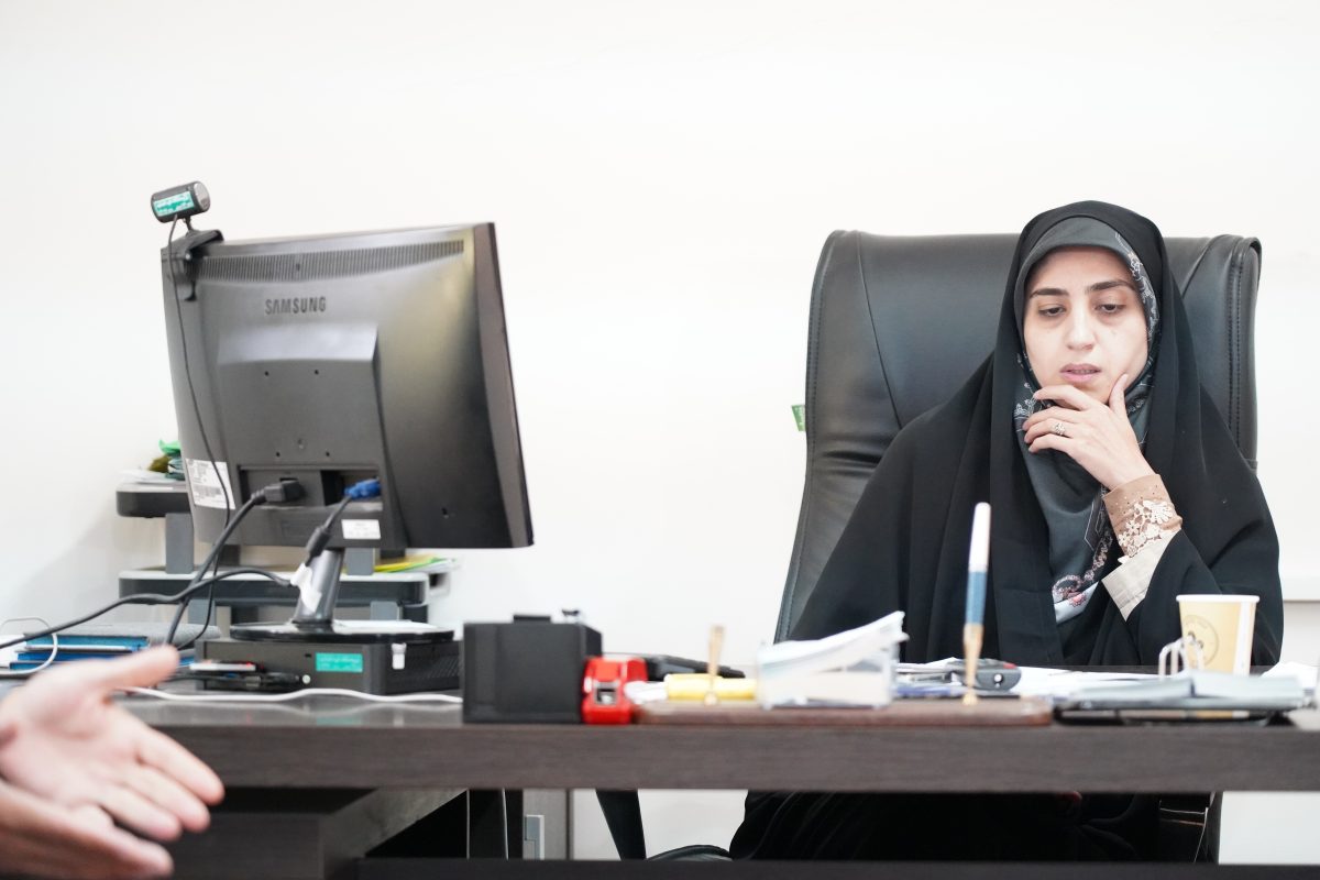 پژوهشگاه قوه قضاییه