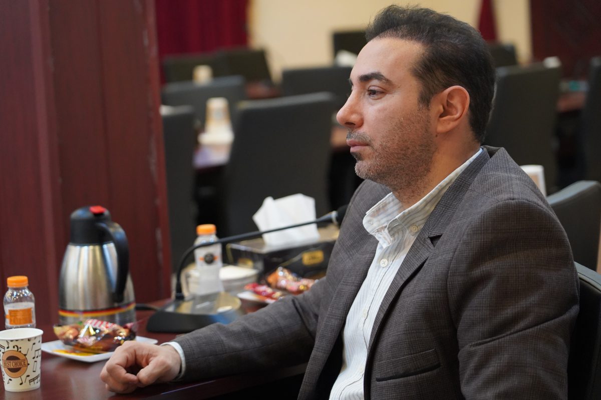 پژوهشگاه قوه قضاییه