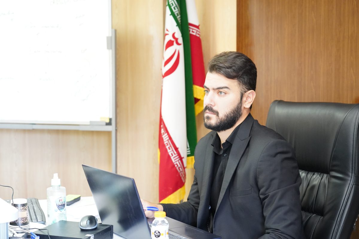 پژوهشگاه قوه قضاییه