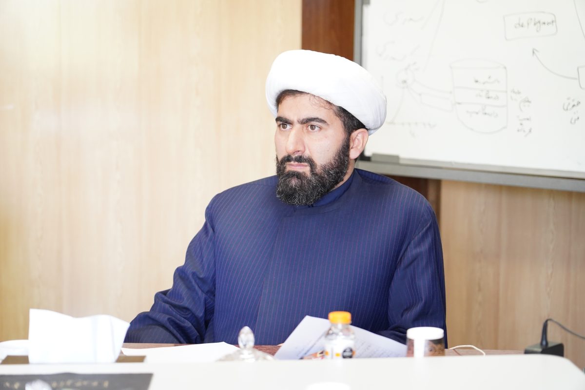 پژوهشگاه قوه قضاییه