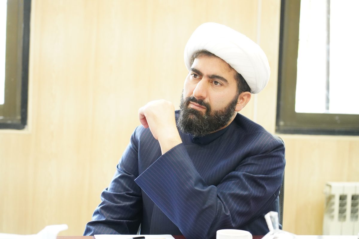 پژوهشگاه قوه قضاییه