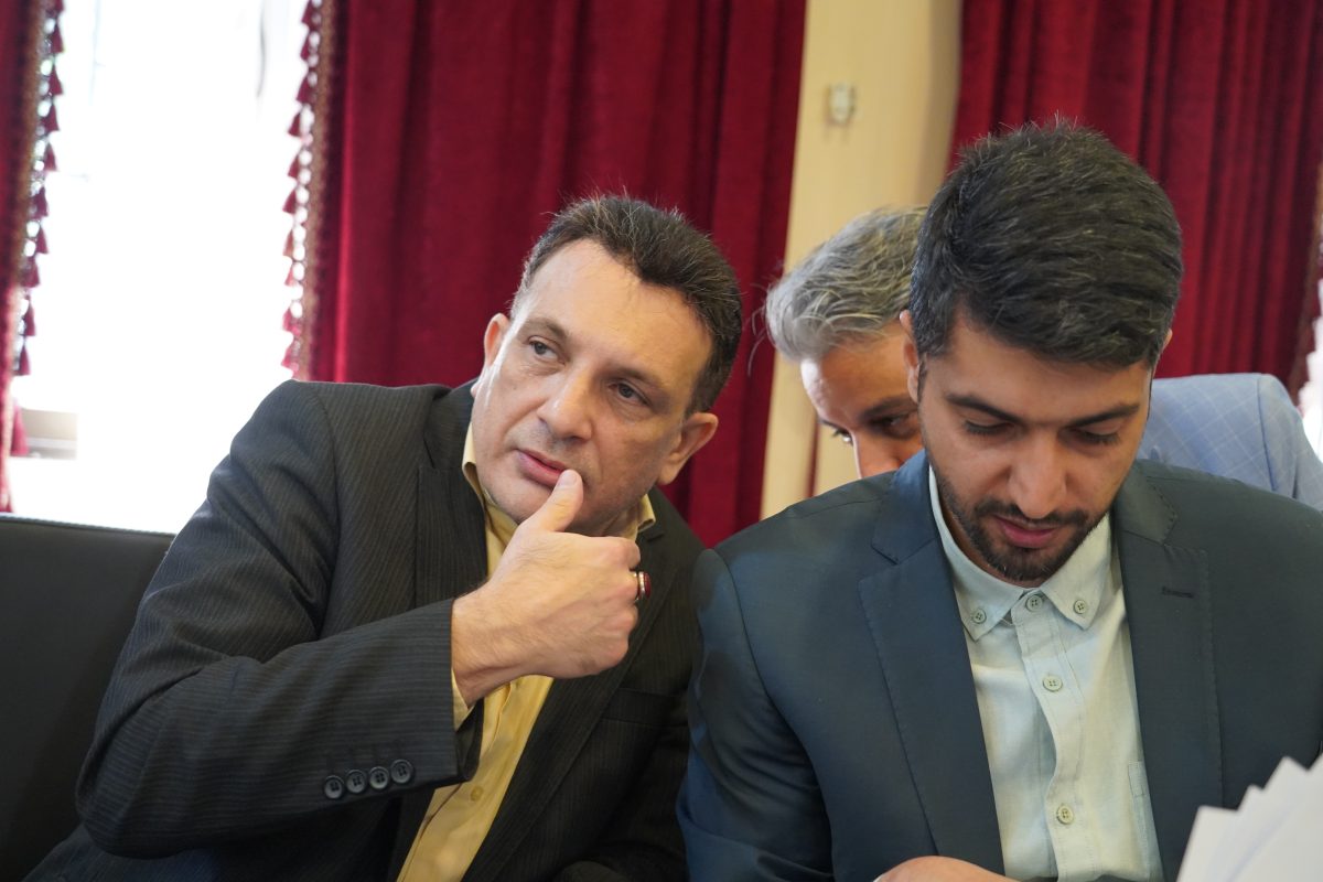 پژوهشگاه قوه قضاییه