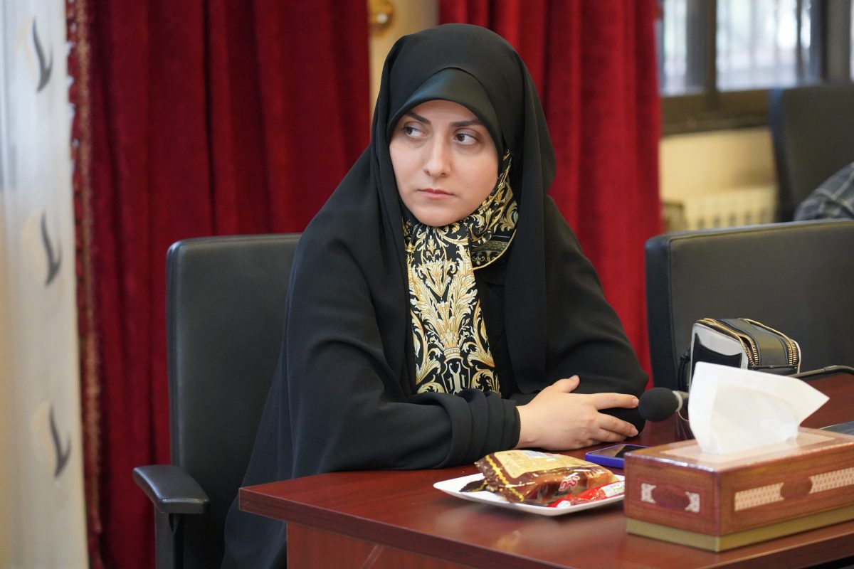 پژوهشگاه قوه قضاییه