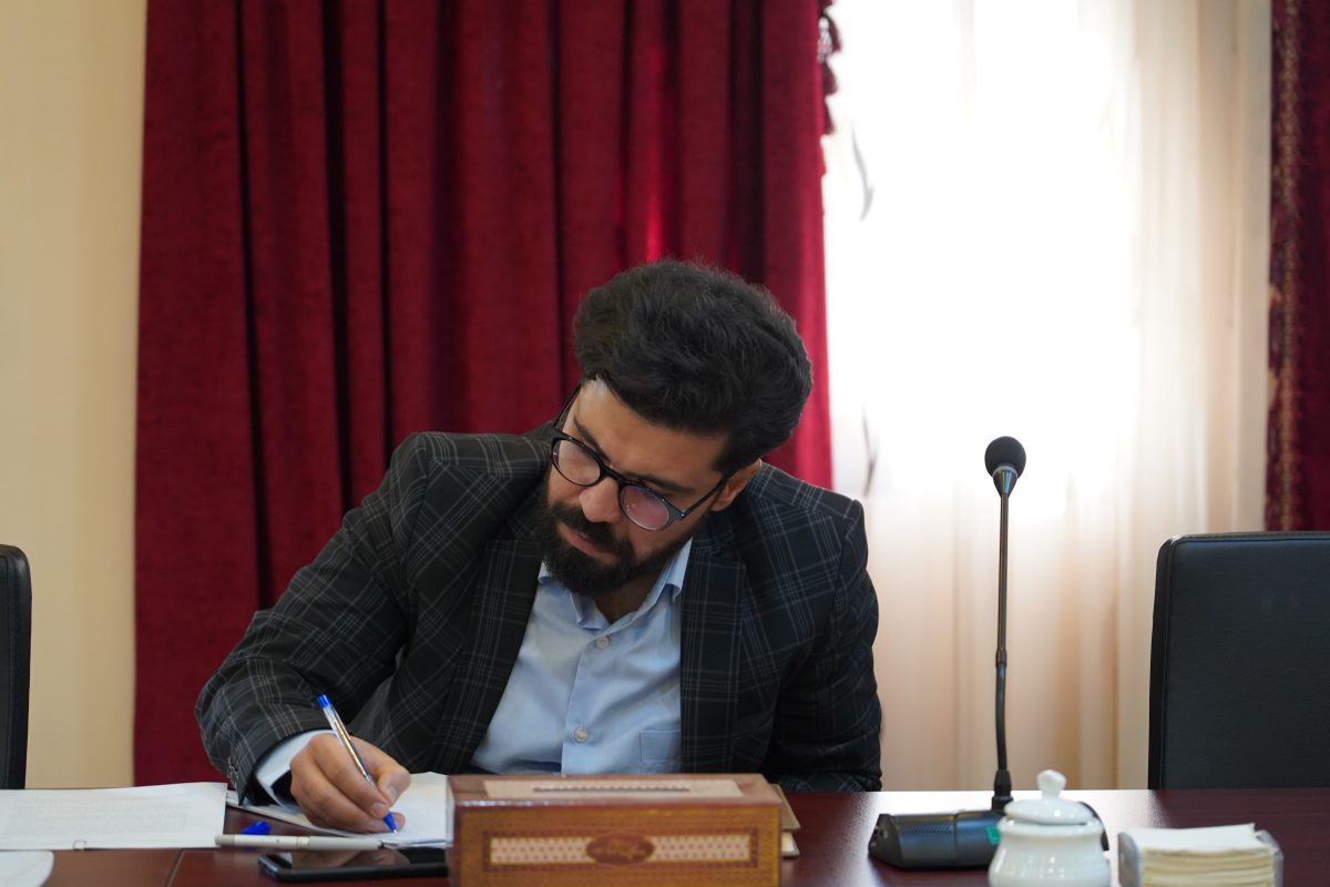 پژوهشگاه قوه قضاییه