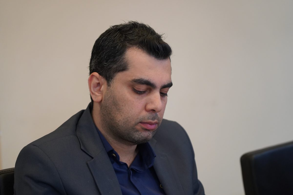 پژوهشگاه قوه قضاییه