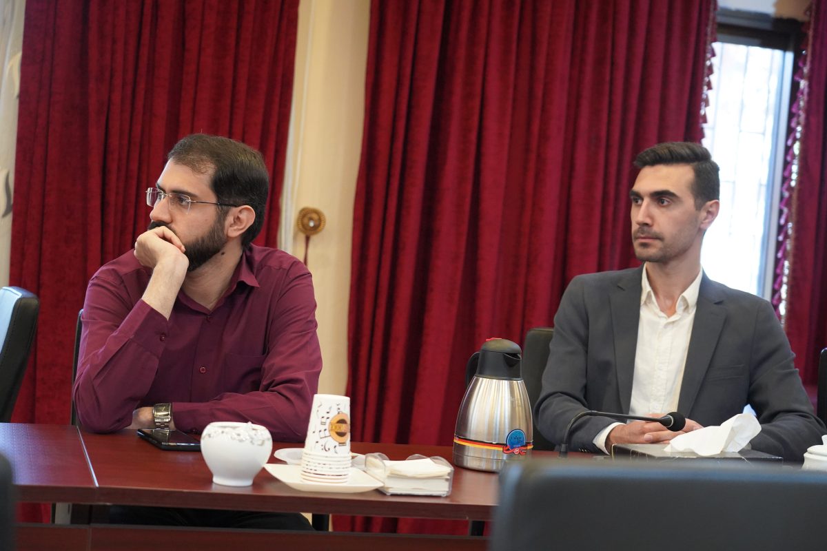 پژوهشگاه قوه قضاییه