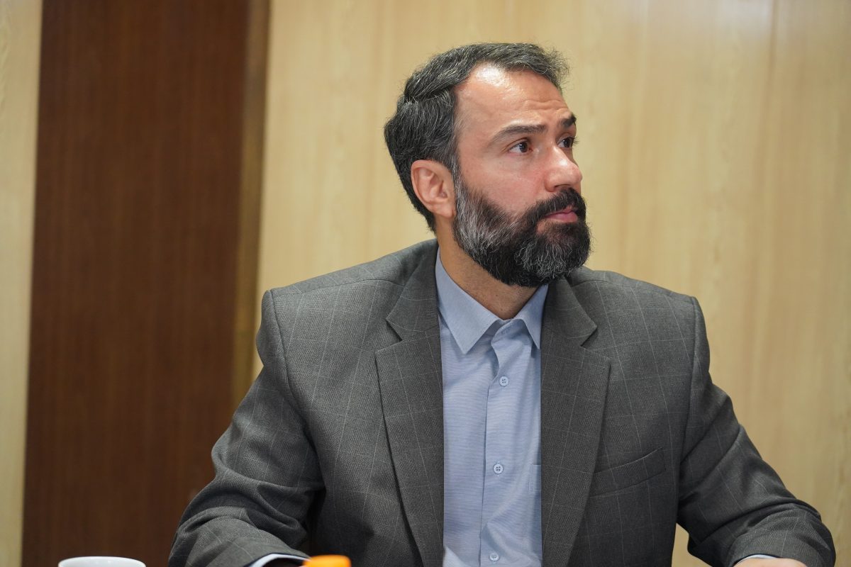 پژوهشگاه قوه قضاییه