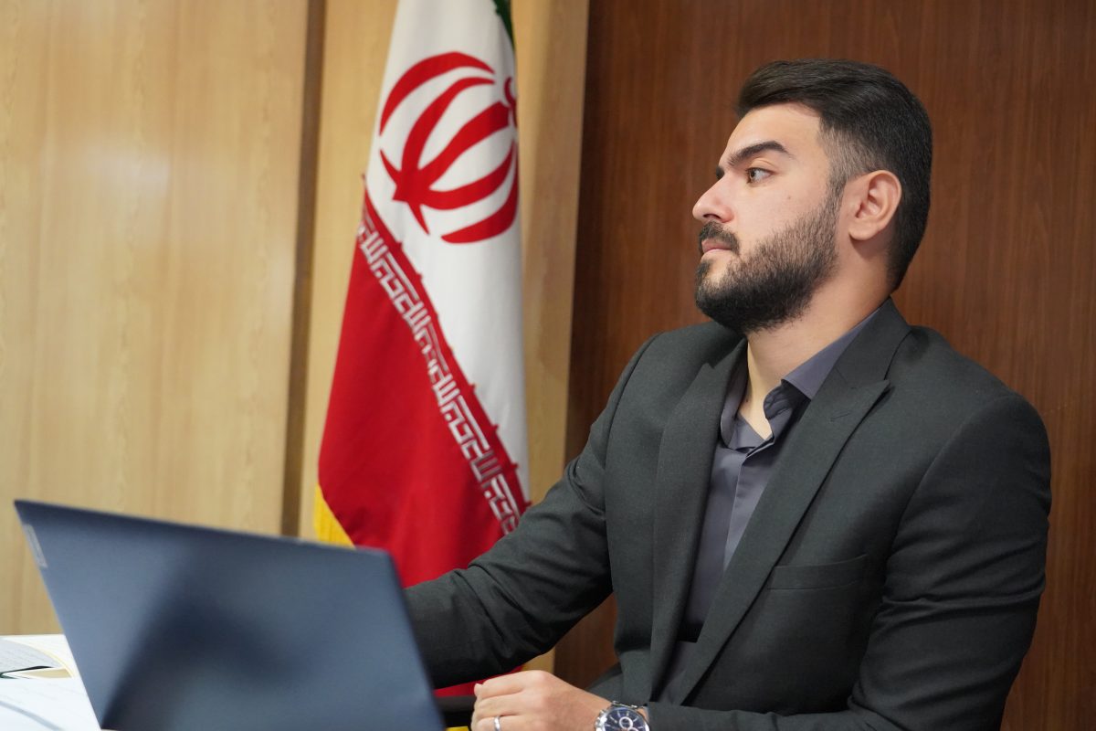 پژوهشگاه قوه قضاییه