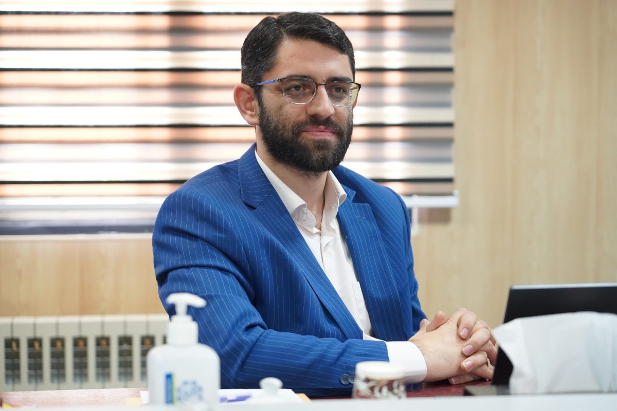 پژوهشگاه قوه قضاییه
