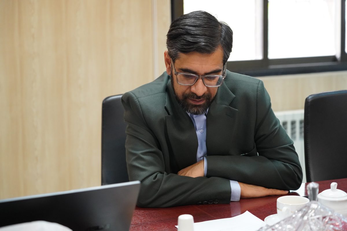 پژوهشگاه قوه قضاییه