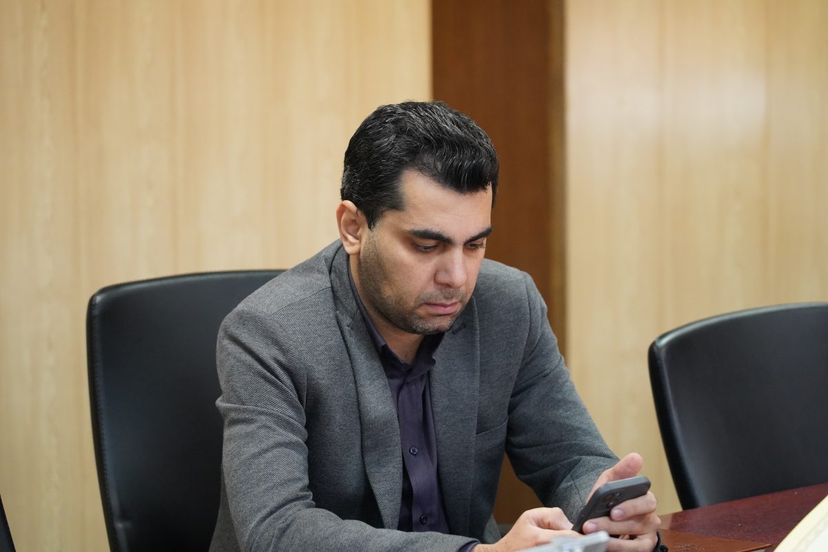 پژوهشگاه قوه قضاییه