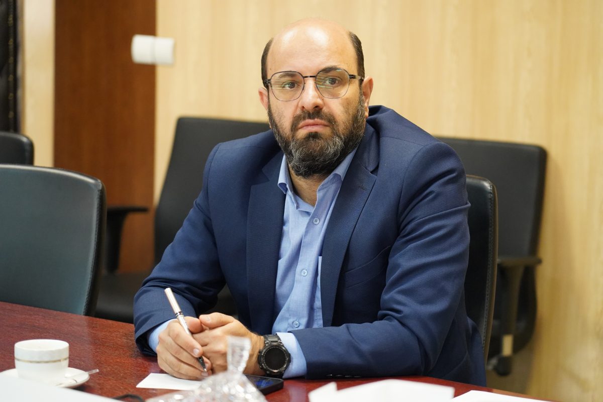 پژوهشگاه قوه قضاییه