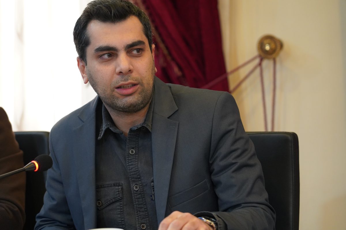 پژوهشگاه قوه قضاییه