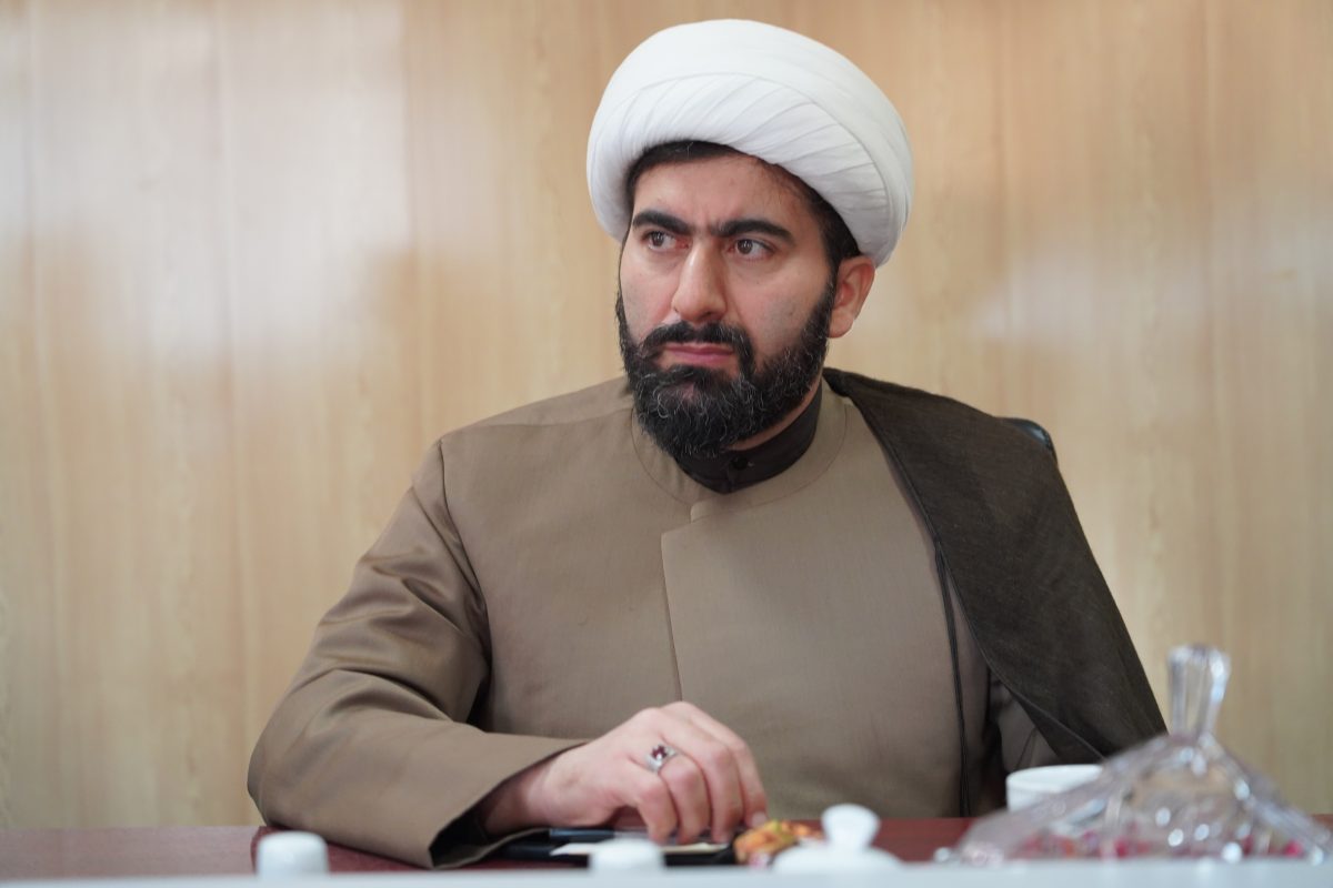 پژوهشگاه قوه قضاییه